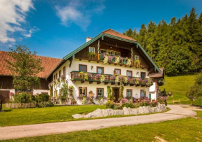 Wohlfühlbauernhof Bambichlhof, Fuschl Am See, Österreich, Fuschl Am See, Österreich